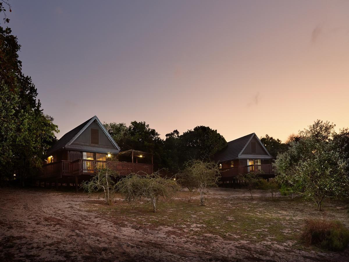 First Group Sodwana Bay Lodge Self Catering Exterior foto