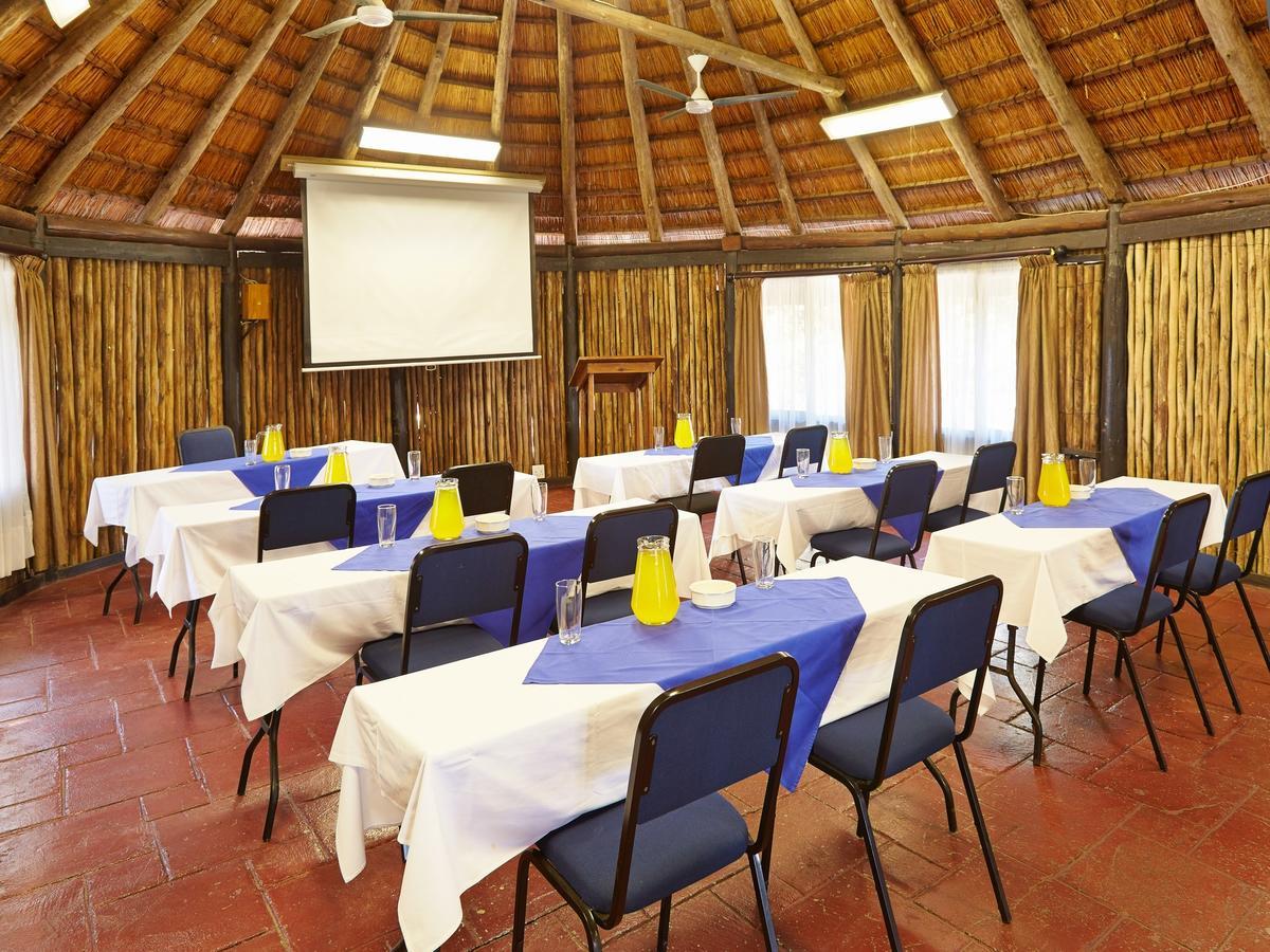 First Group Sodwana Bay Lodge Self Catering Exterior foto