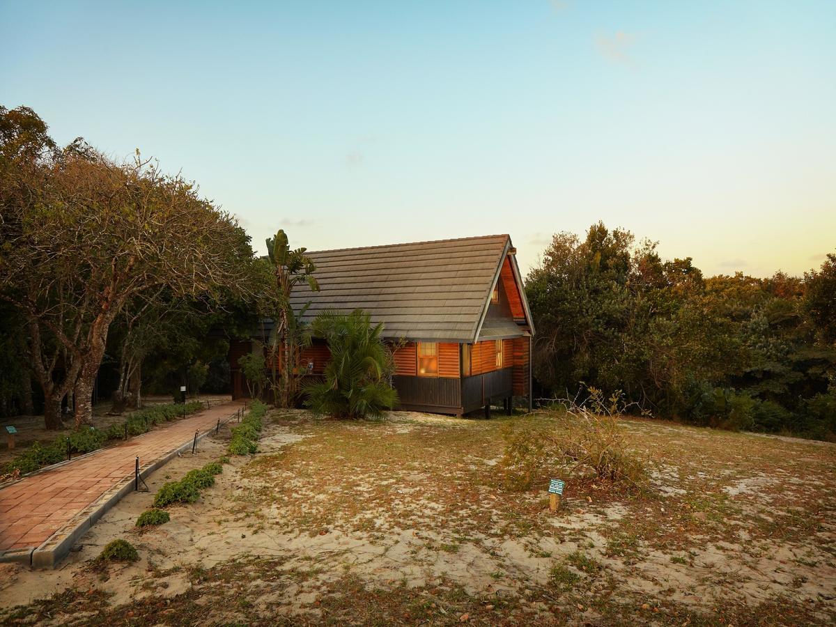 First Group Sodwana Bay Lodge Self Catering Exterior foto