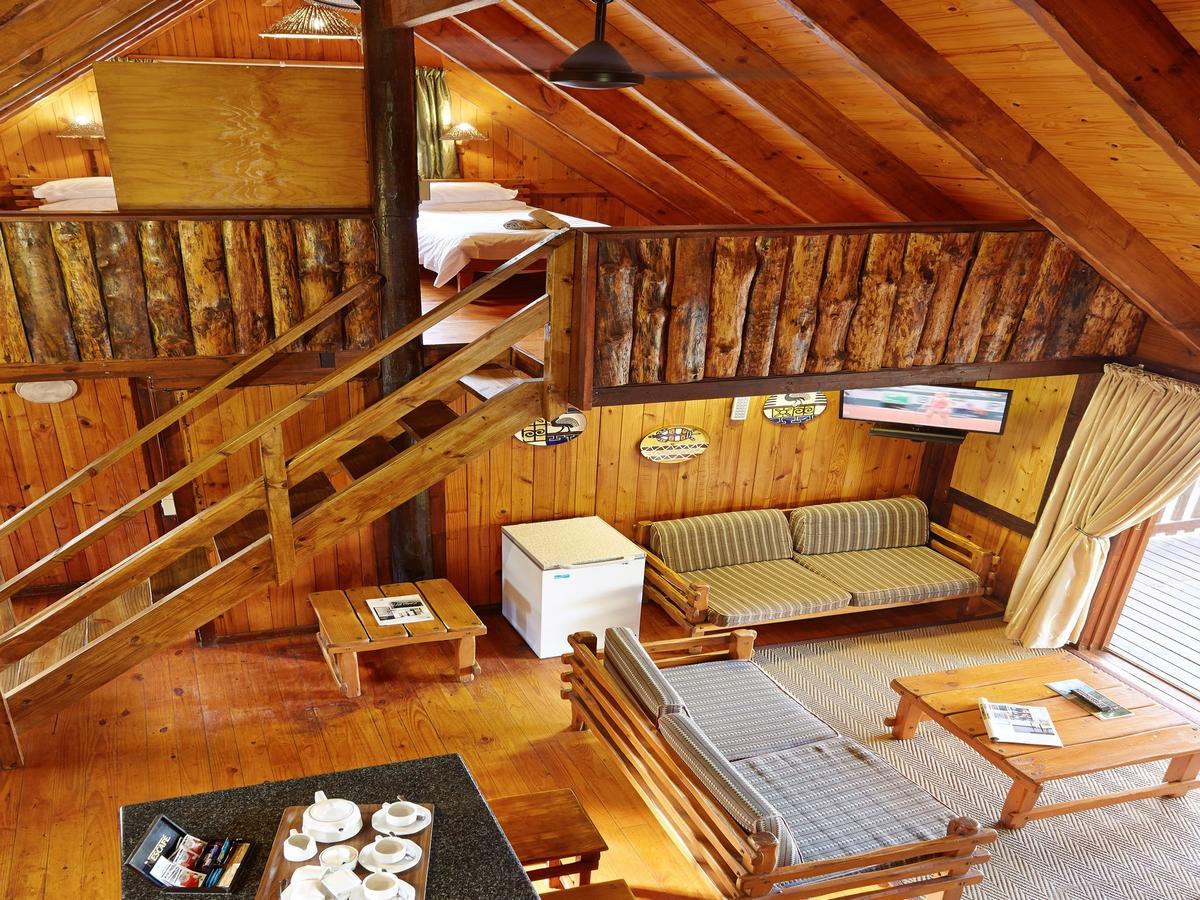 First Group Sodwana Bay Lodge Self Catering Exterior foto