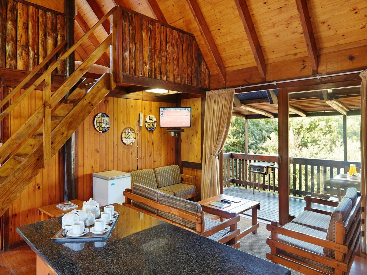 First Group Sodwana Bay Lodge Self Catering Exterior foto