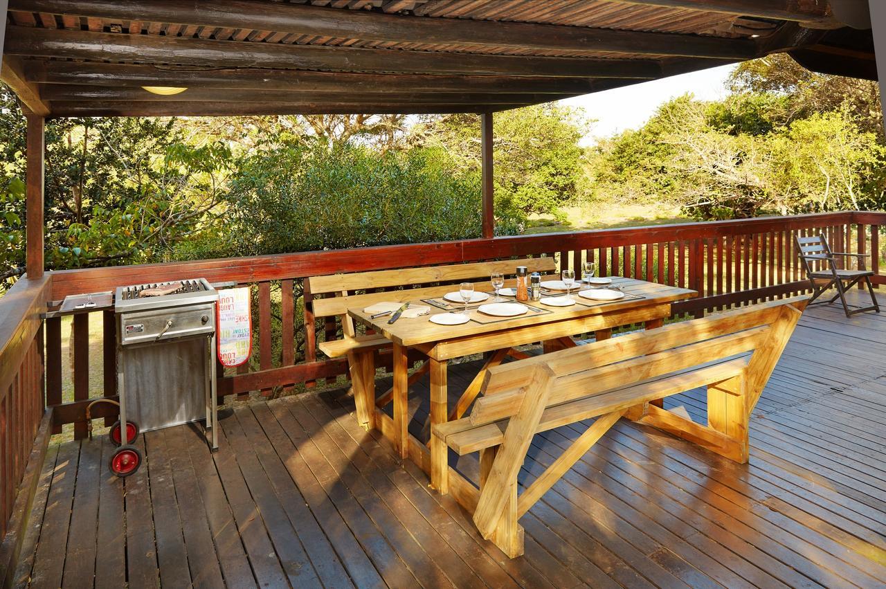 First Group Sodwana Bay Lodge Self Catering Exterior foto