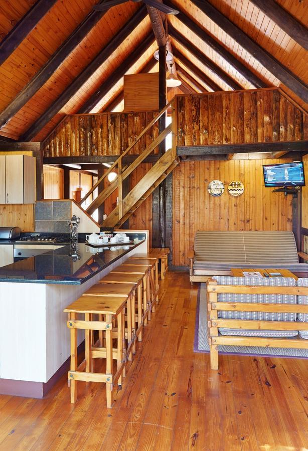 First Group Sodwana Bay Lodge Self Catering Exterior foto